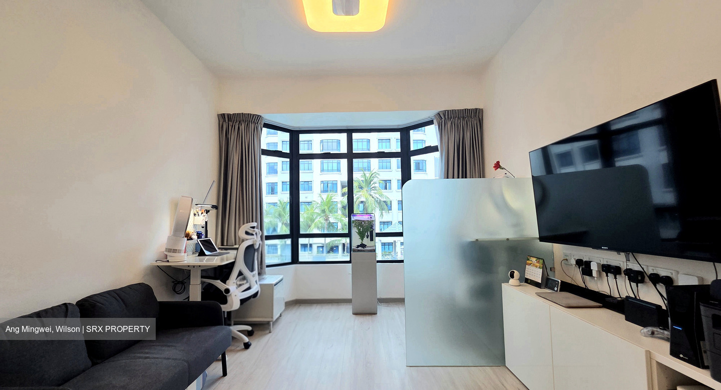 Euro-Asia Park (D13), Condominium #570238821
